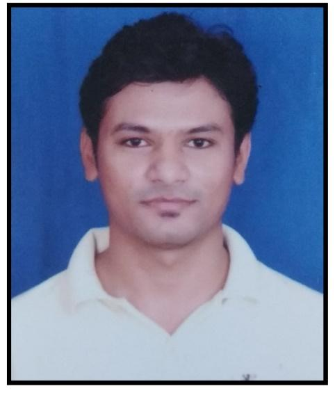 DR. SARJU YASHVANTBHAI PATEL